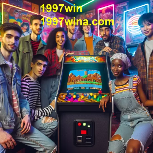 A Revolução dos Jogos de Arcade nos Anos 90